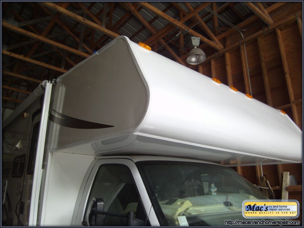 Fissette – 2008 Chevy Georgia Boy