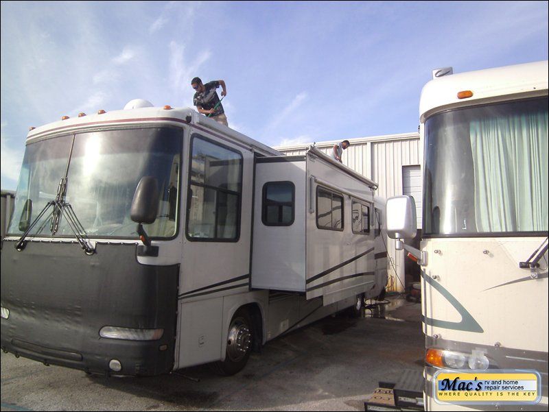 Germond – Gulf Steam Crescendo