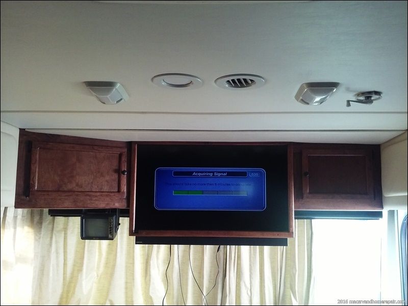 Hernandez – Fleetwood Discovery