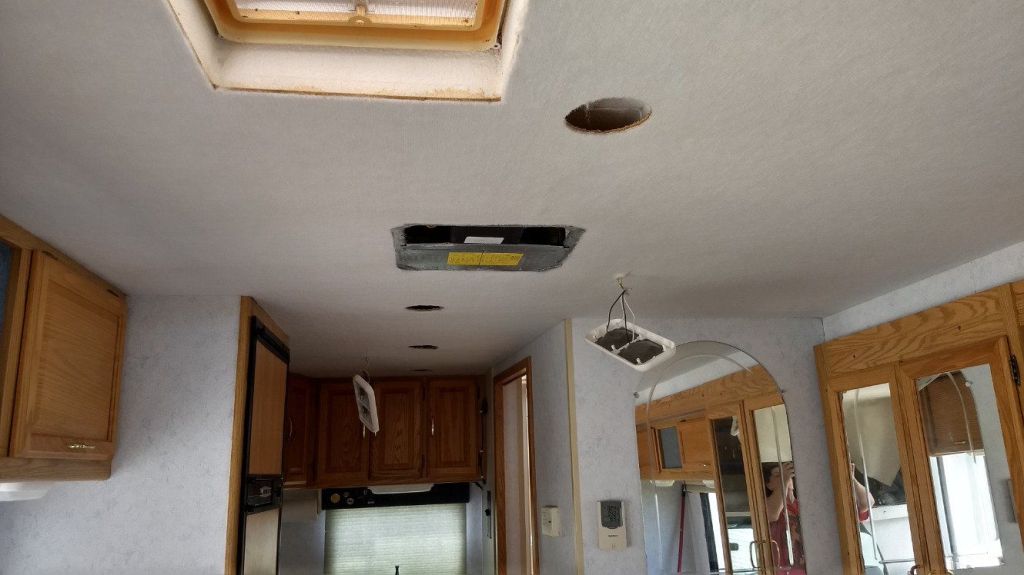 Viders – 1997 Country Coach&nbsp;Intrigue