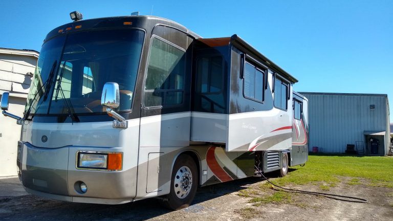 Megregian – 2005 Travel Supreme